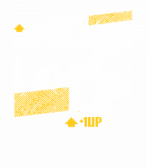 I level Up